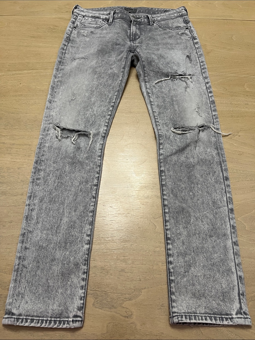 Agolde women jeans
